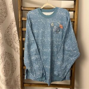 Disney Tomorrowland Jersey